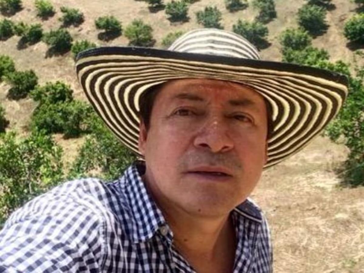 Un libre pensador, ejemplo de emprendimiento en el agro