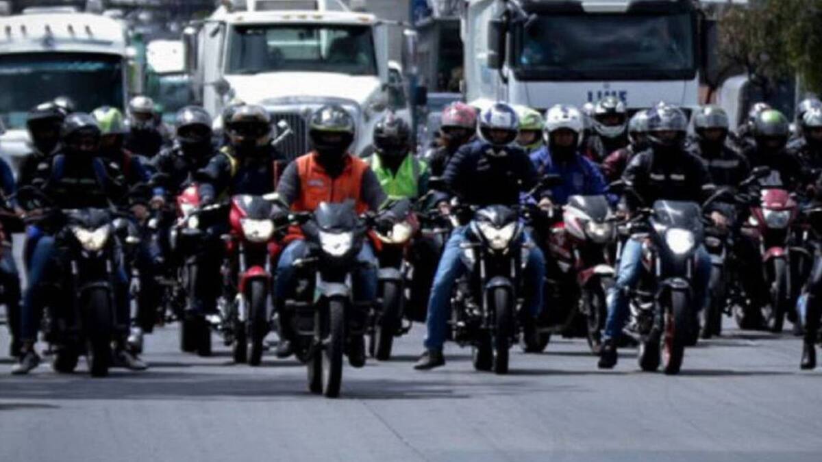 Cali se une a la movilización nacional por el difícil acceso al SOAT