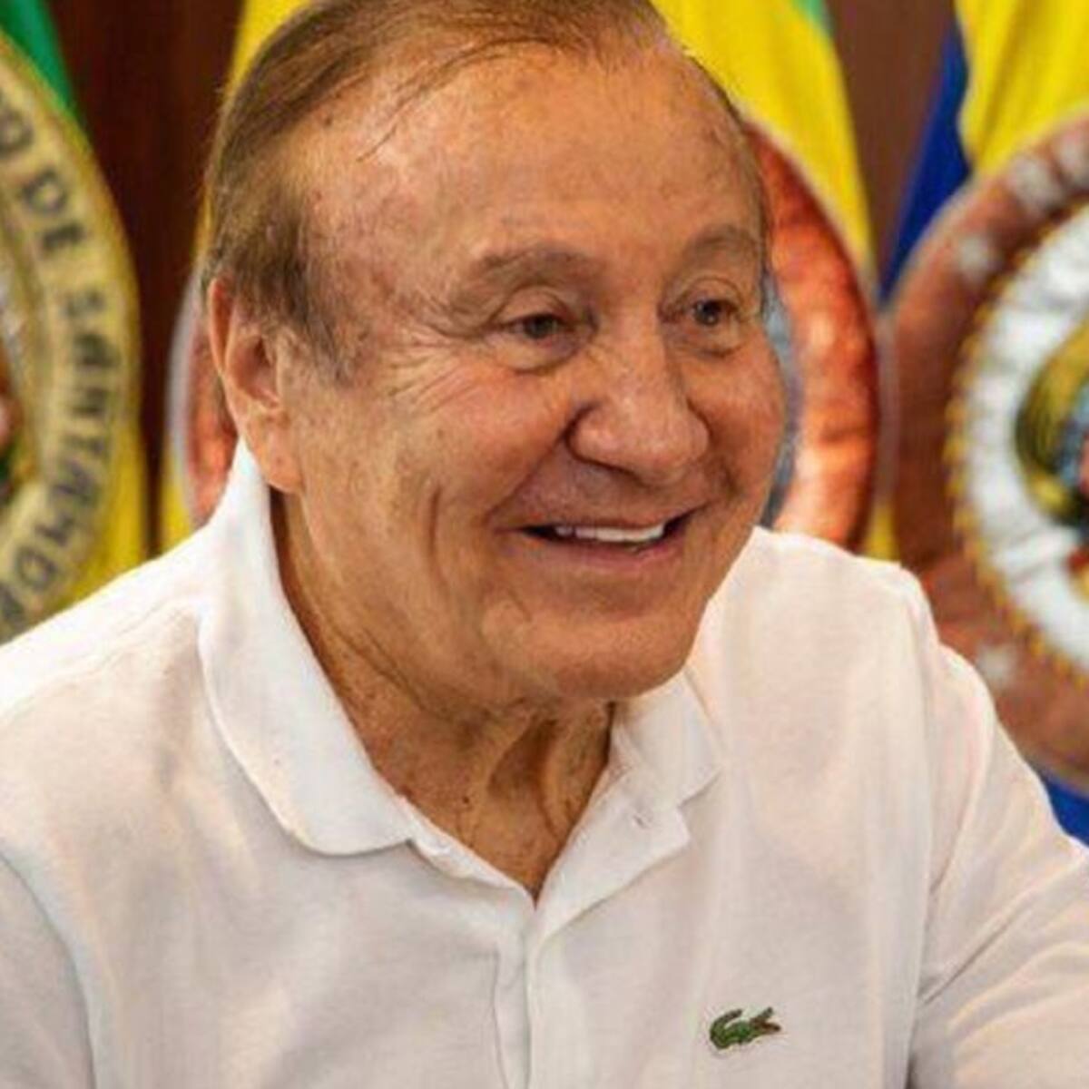 Boyacá le votó a Rodolfo Hernández en primera vuelta presidencial