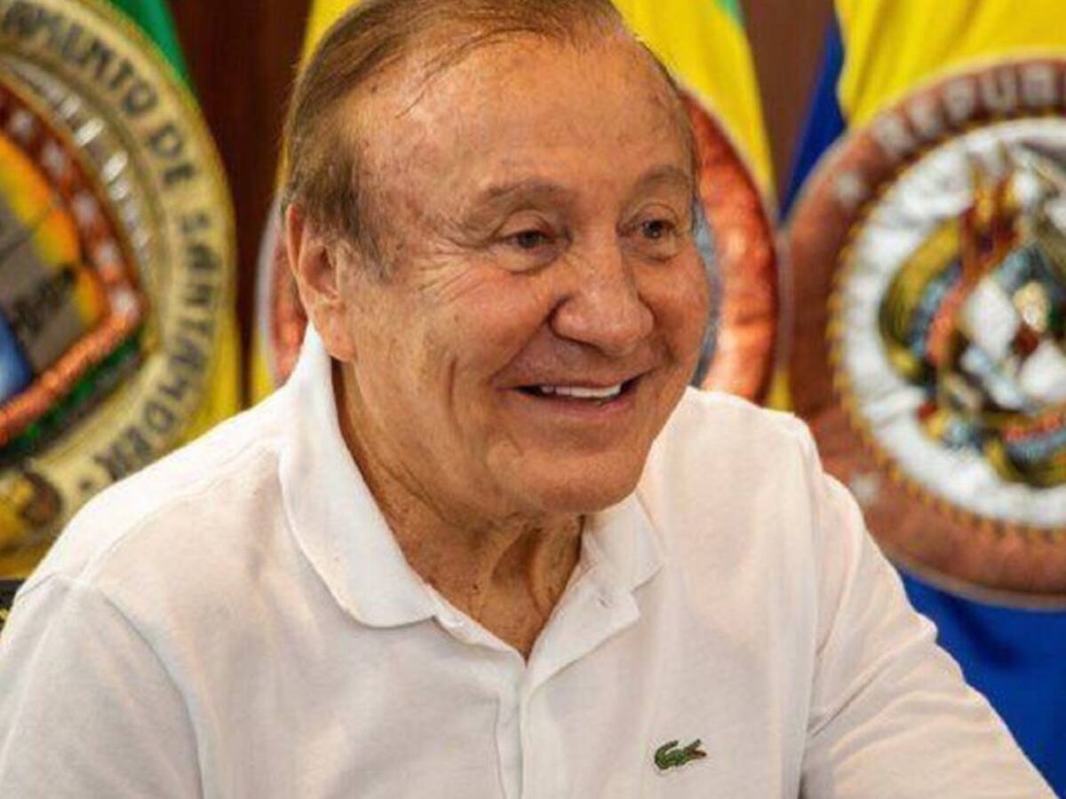 Boyacá le votó a Rodolfo Hernández en primera vuelta presidencial