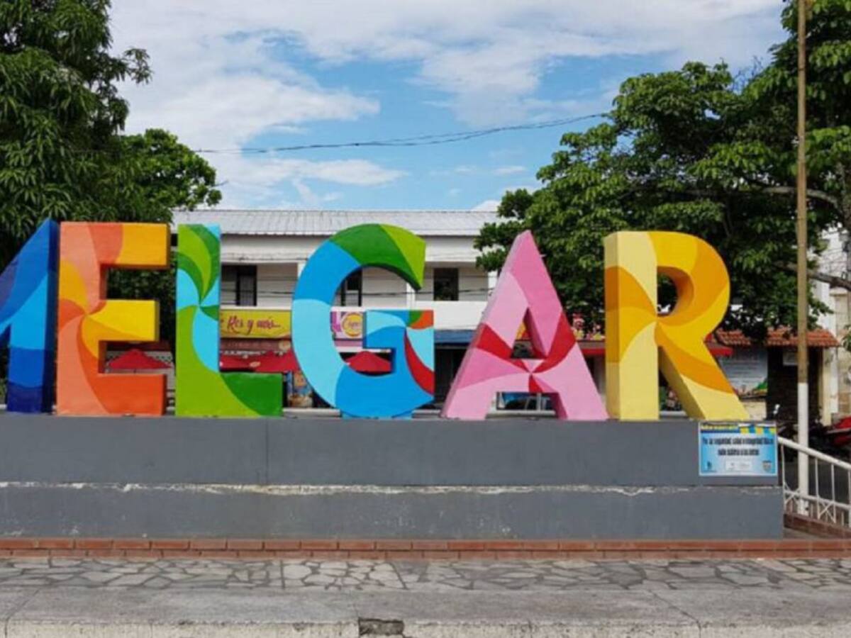 En un 80 % bajó la presencia de turistas en Melgar