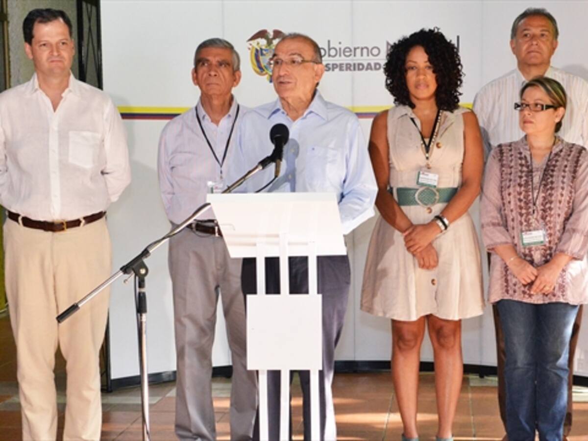 Pedimos no politizar, estigmatizar, ni dividir a las víctimas: De la Calle