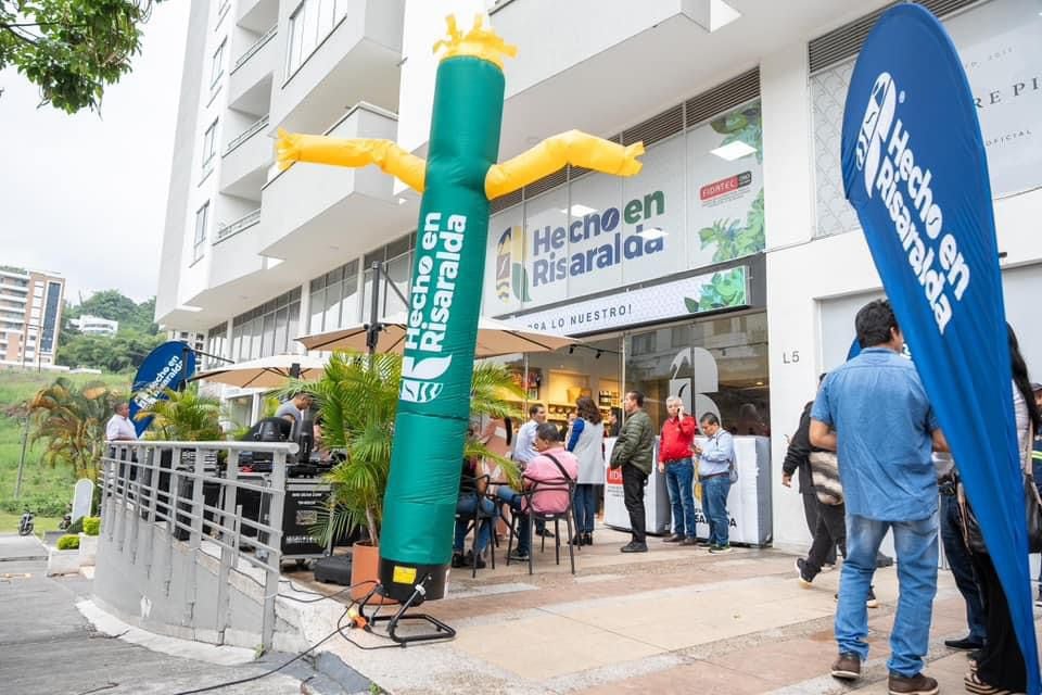 Foto: Gobernación de Risaralda