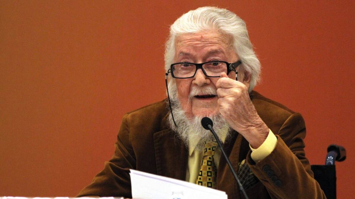 A la memoria de Fernando del Paso