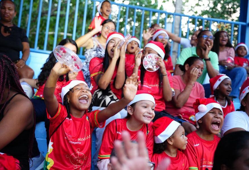 Alcaldía de Cartagena