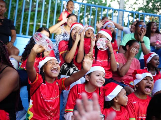 Alcaldía de Cartagena