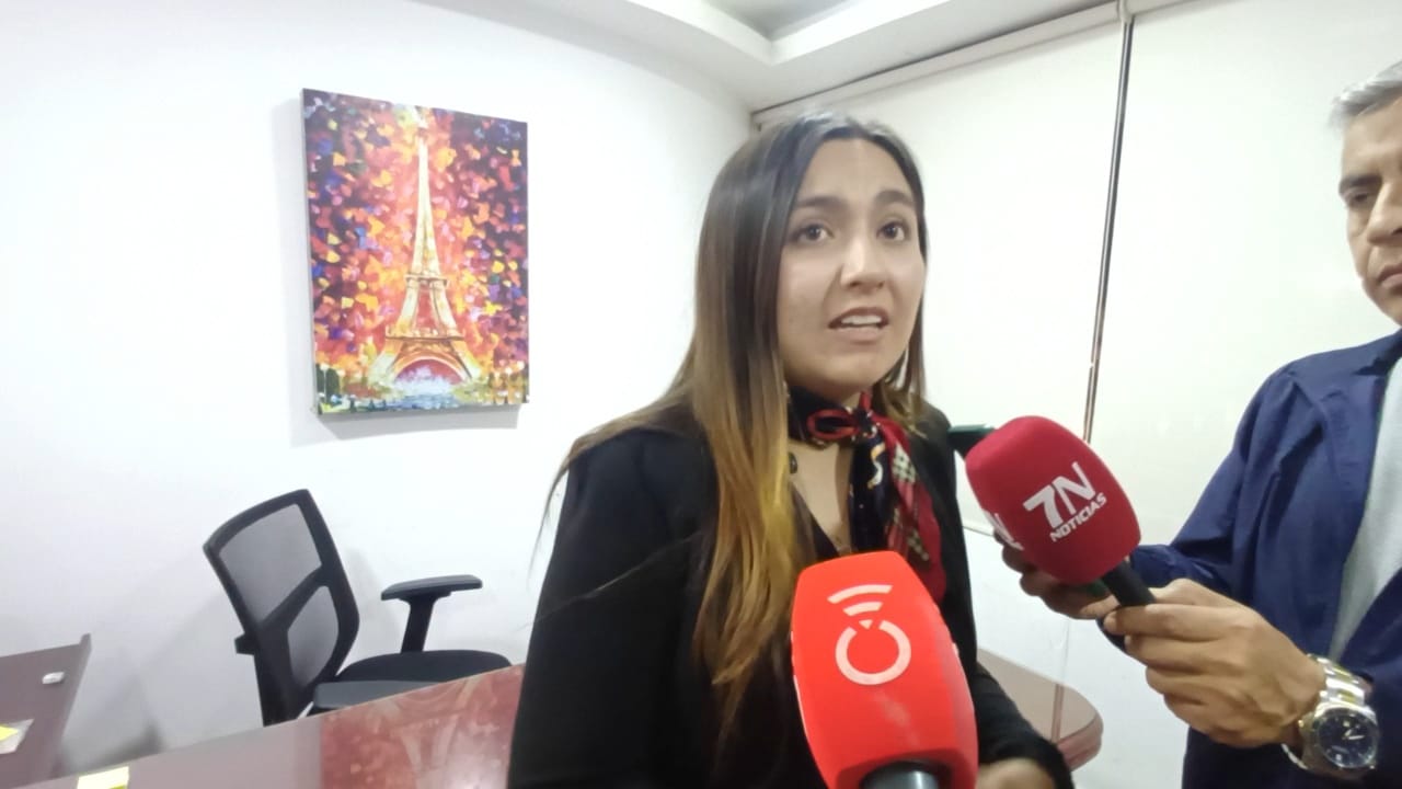 "El proceso se adelanta con total transparencia": alcaldesa encargada de Tunja sobre contratación del Aguinaldo Boyacense 2026