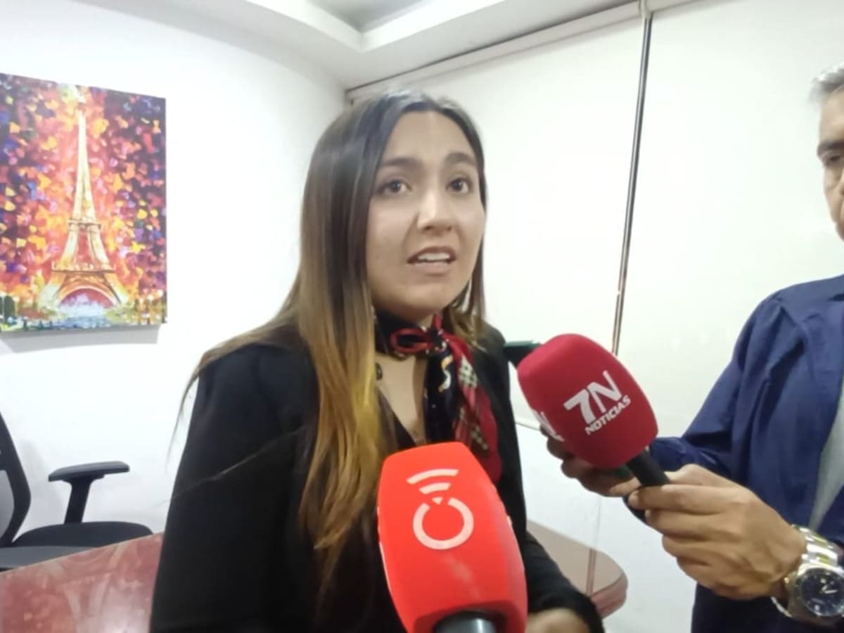 María Paula Jiménez asegura que contratación del Aguinaldo Boyacense 2026 se ajusta a la ley