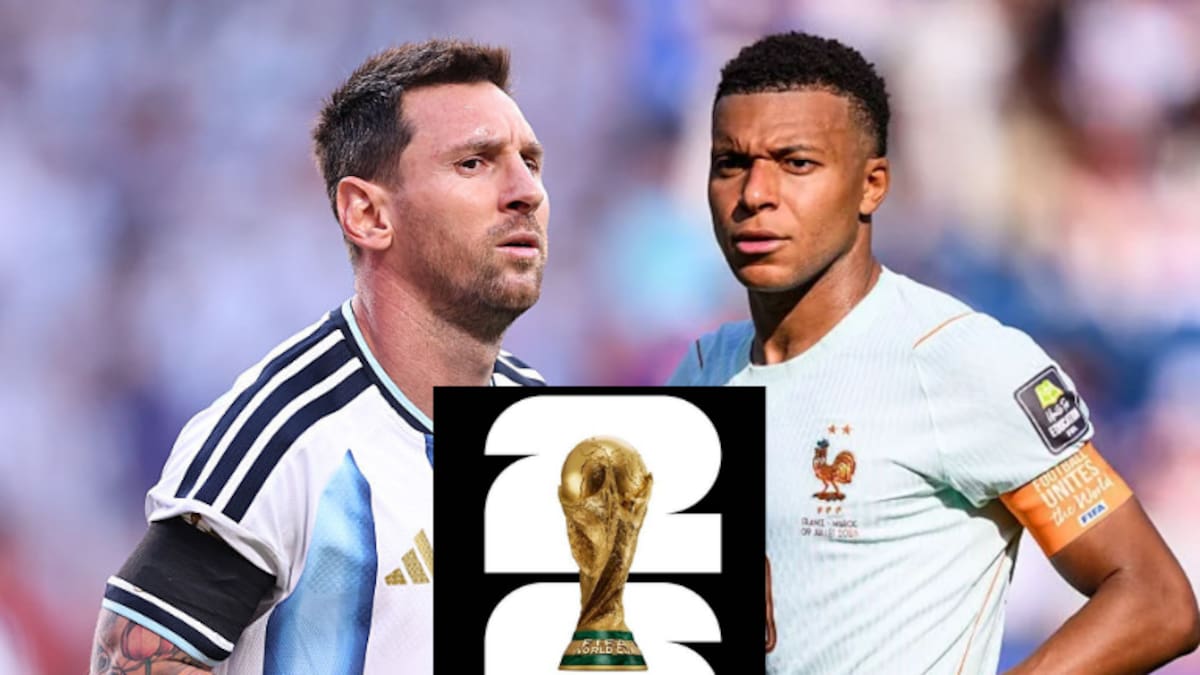 ¿Lionel Messi o Kylian Mbappé? Atención con el jugador mejor valorado en lo que va del Mundial 2026