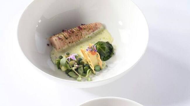 El chef cartagenero Carlos Pájaro y el chef Dominique Oudíestarán en el restaurante 1621 con 3 cenas Bocuse D´OR a cuatro manos