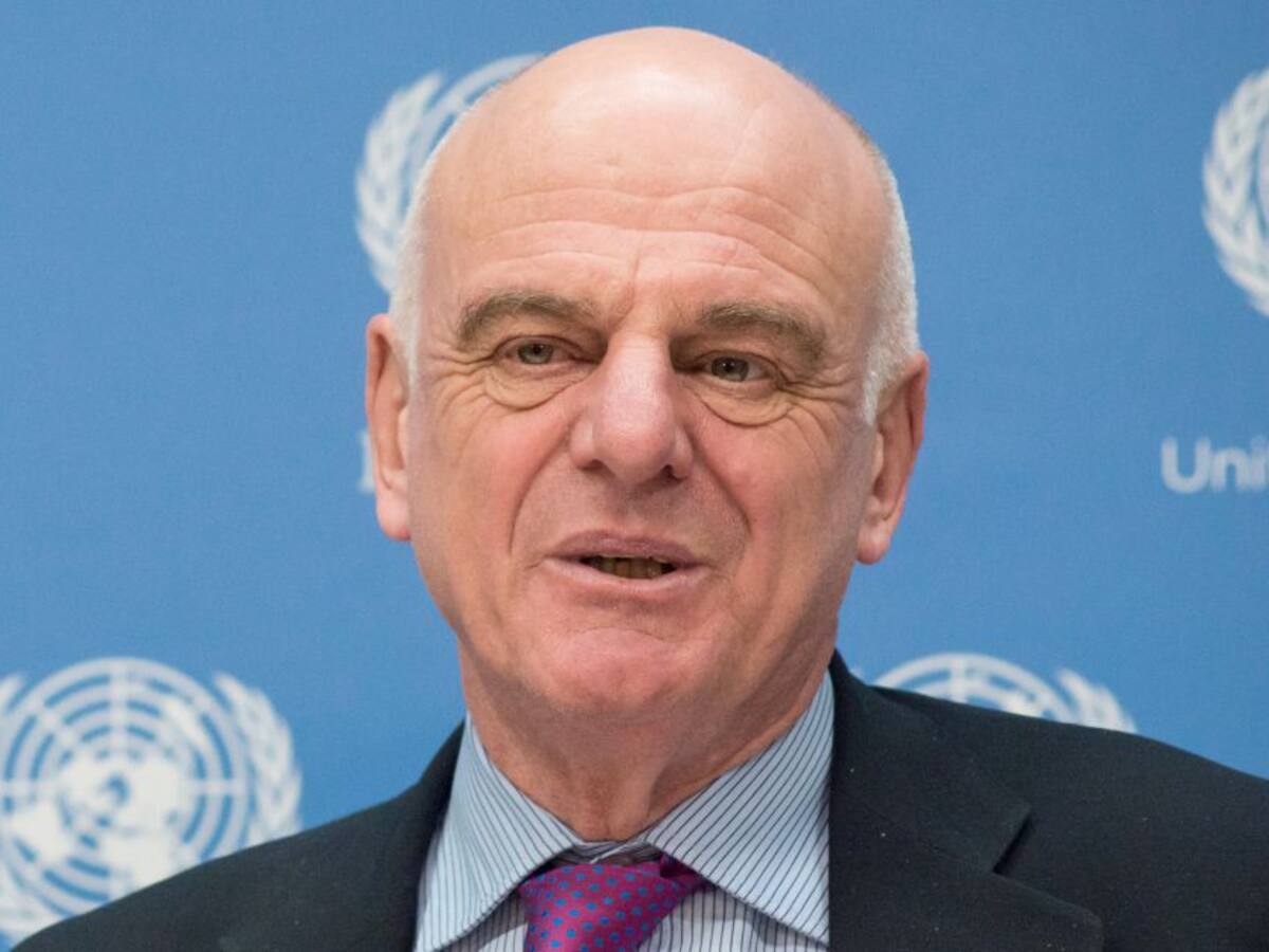 Erradicar el COVID no es un objetivo razonable: experto OMS