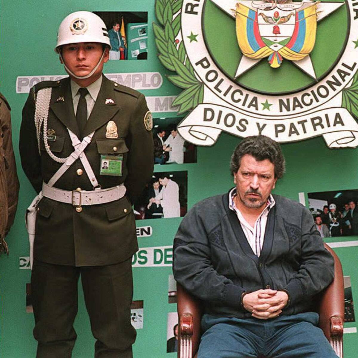 ¿Por qué Miguel Rodríguez Orejuela le está pidiendo a Petro que lo declare gestor de Paz?