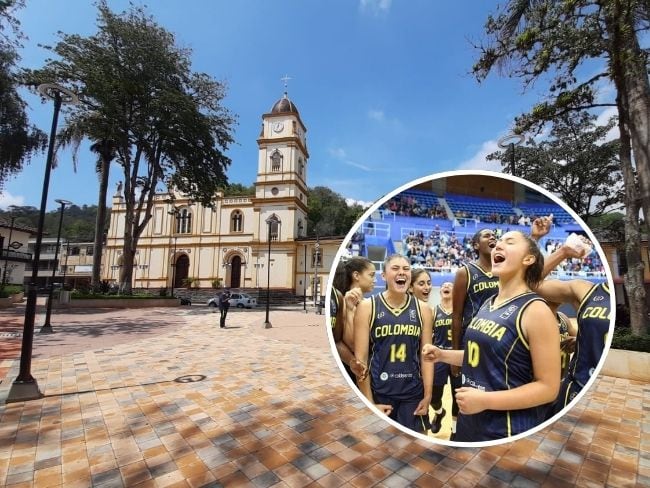 La capital de la provincia de Lengupá será sede de este evento. Imagen | Caracol Radio
