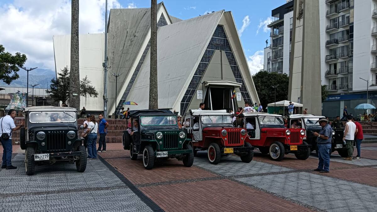 Viernes 27 de marzo, las noticias más importantes de Armenia y Quindío