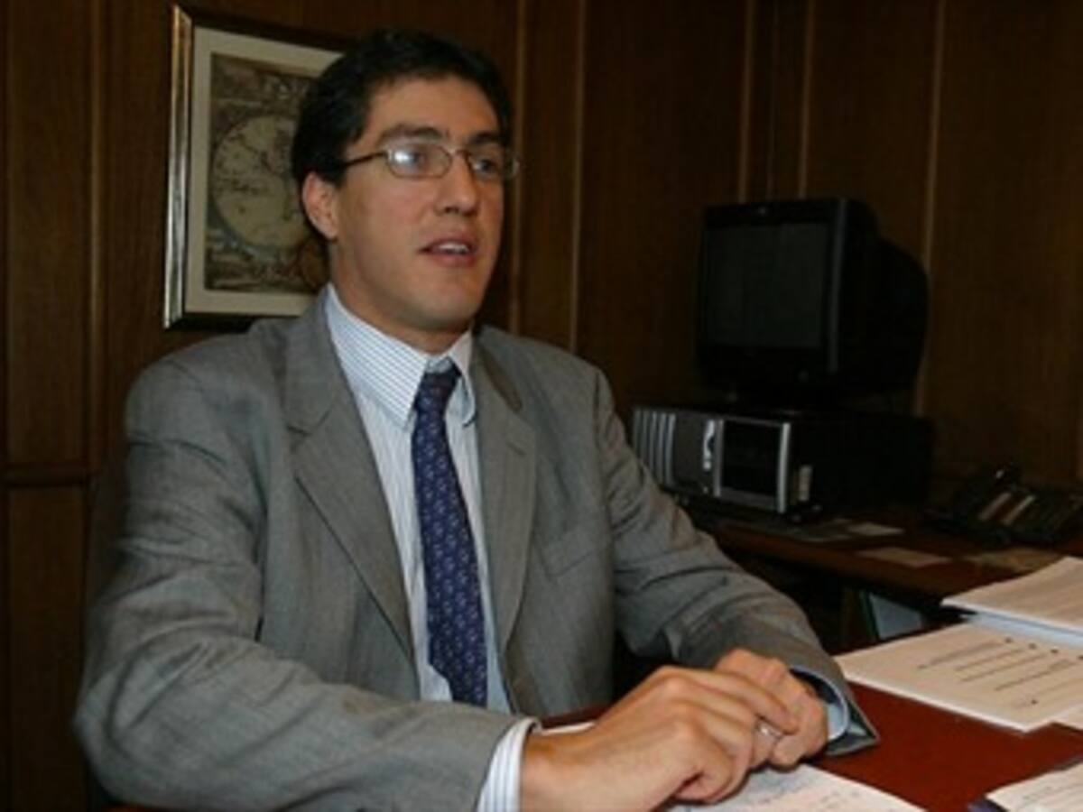 Al Estado se lo han carcomido los corruptos: director de la DIAN