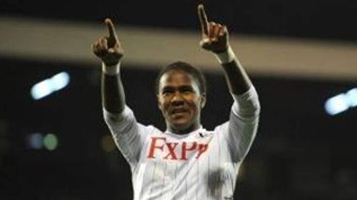 "El Cali ha presentado ofertas por mí": Hugo Rodallega