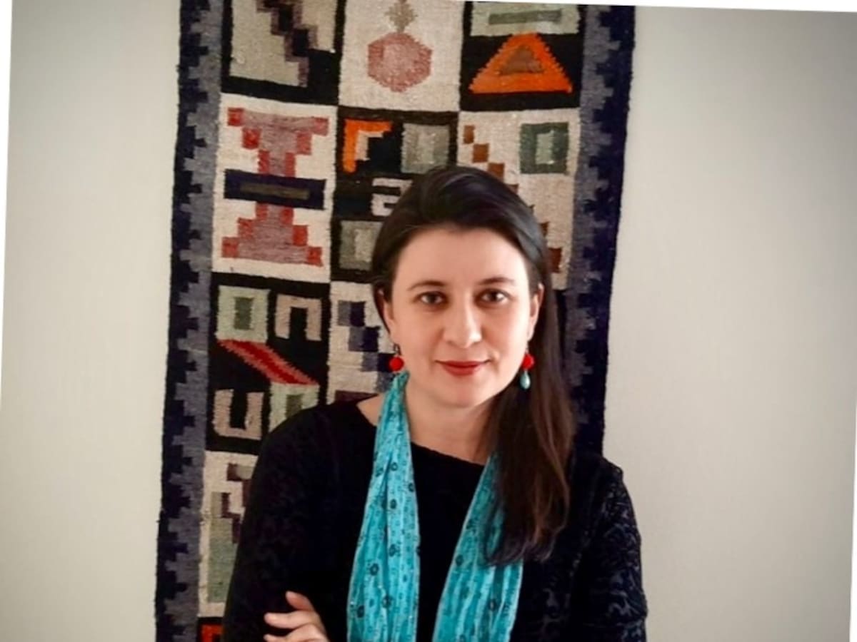 Zulma Cucunuba, la destacada médica de Boyacá que dirigirá el Instituto Nacional de Salud