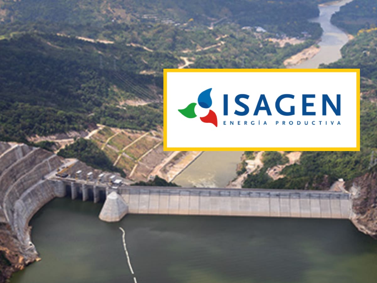 Atención: a partir de las 2:00 p.m. habrá vertimiento en la Hidroeléctrica Sogamoso