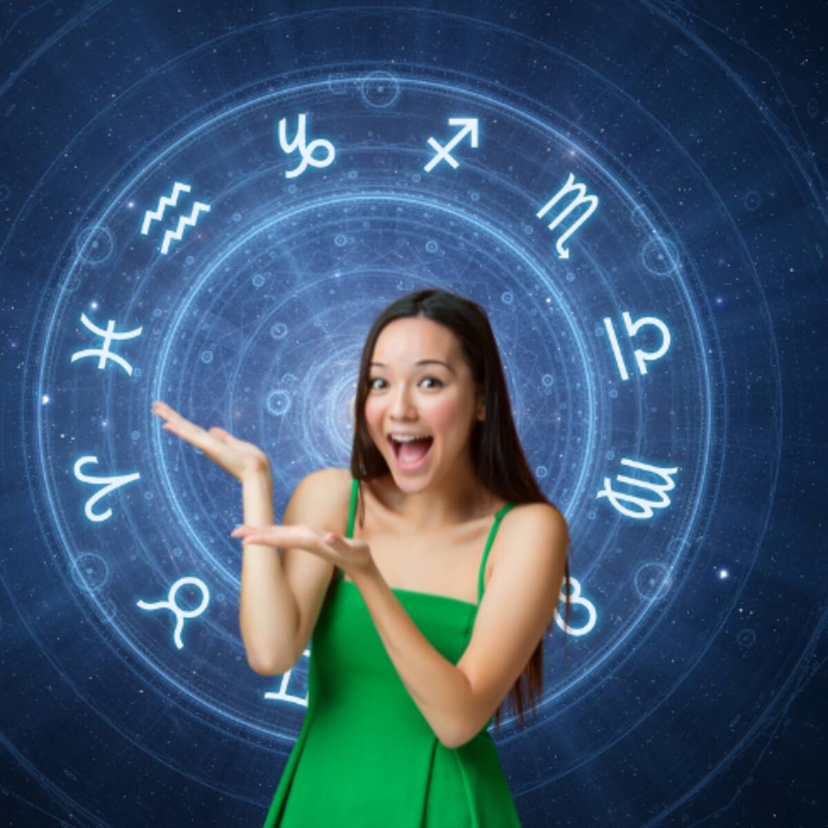 Signos del zodiaco que recibirán buenas noticias en la semana del 29 diciembre al 4 de enero 2026
