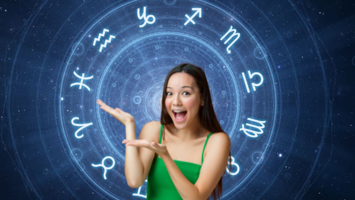 Signos del zodiaco que recibirán buenas noticias en la semana del 29 diciembre al 4 de enero 2026