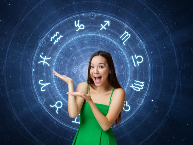 Signos del zodiaco que recibirán buenas noticias en la semana del 29 diciembre al 4 de enero 2026