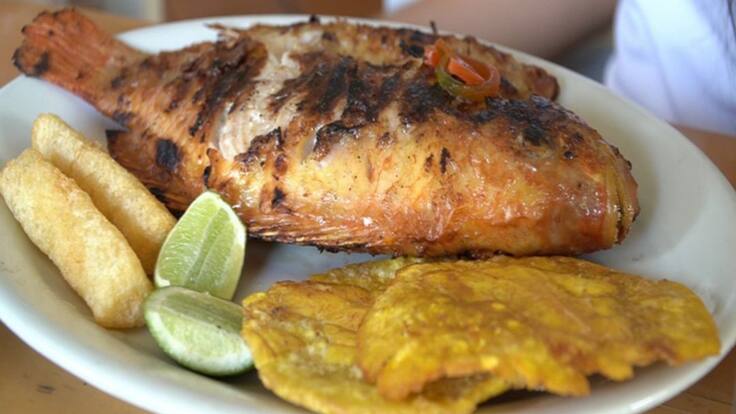 Restaurantes de Piedecuesta tendrán 'ruta de los 7 potajes'