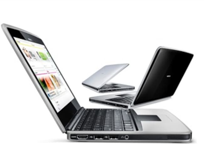 Nokia pone en el mercado su primer miniportátil, que también puede ser teléfono móvil