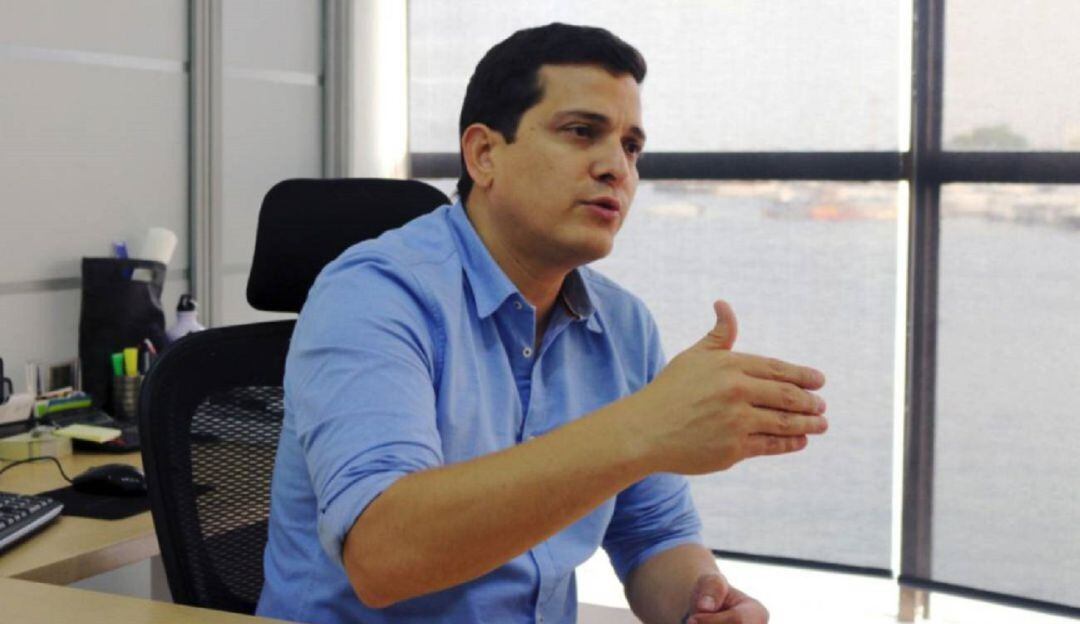 La Asociación Hotelera manifestó que espera continuar trabajando articuladamente para promocionar destinos turísticos