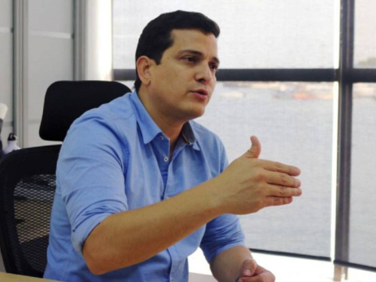 Cotelco celebró designación de Irvin Pérez como nuevo presidente de Fontur