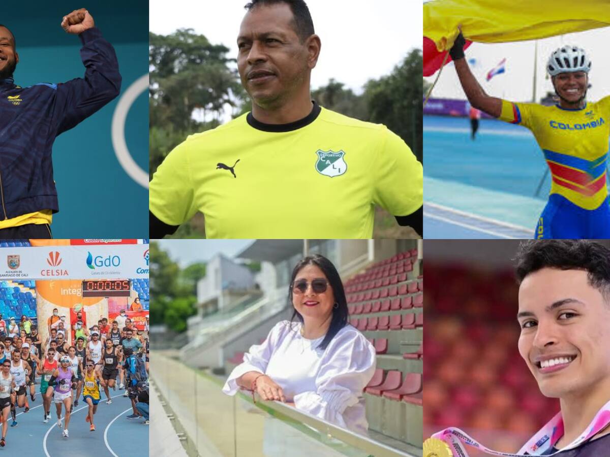 Valle del Cauca reconoce a sus protagonistas: lista de nominados a los Premios Acord y Semilla 2025