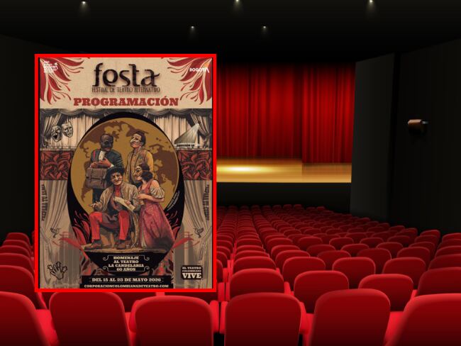 Más de 30 obras de teatro GRATIS en Bogotá: Día y hora en el Festival del Teatro Alternativo