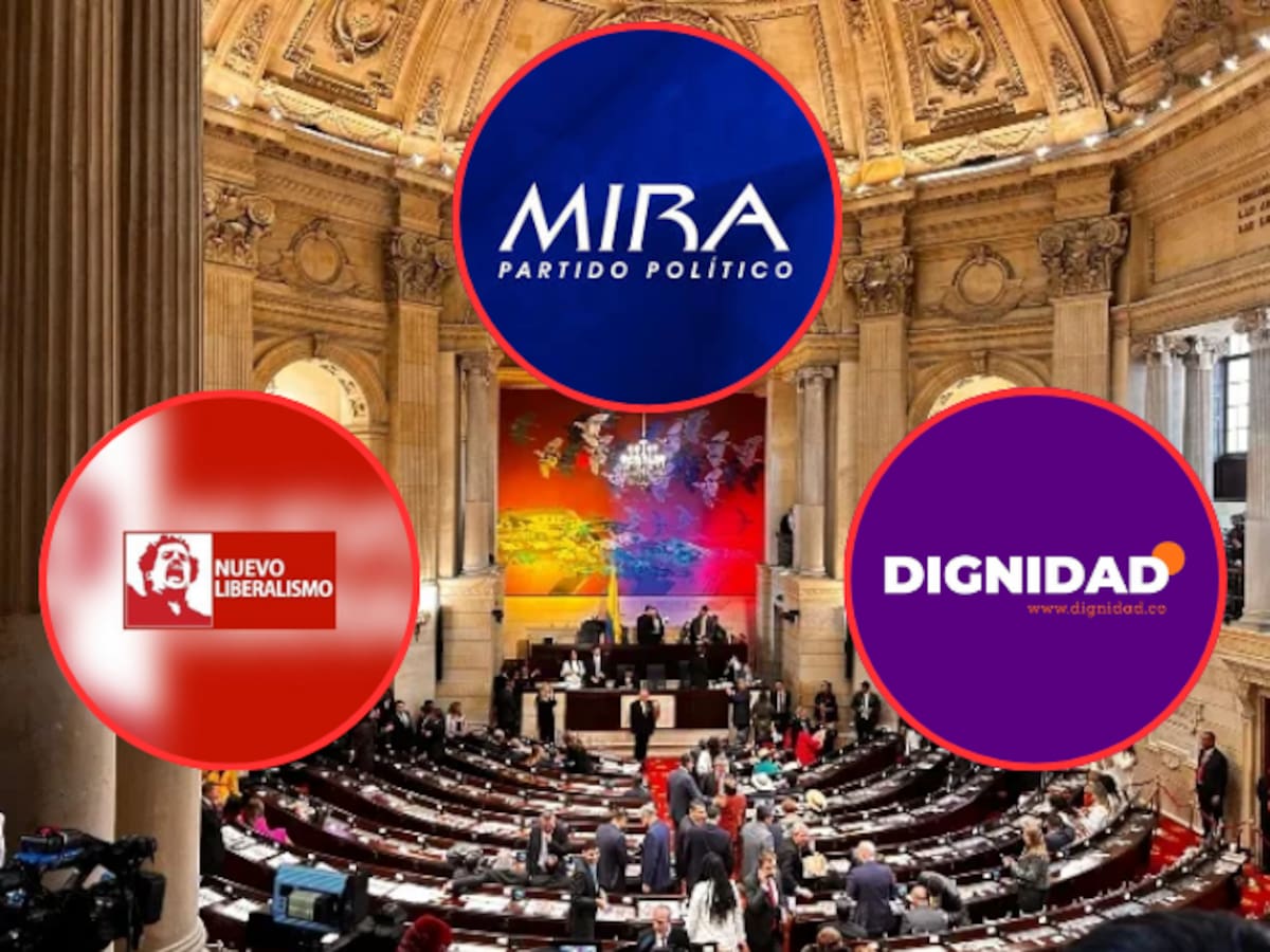 La coalición Ahora Colombia inscribió oficialmente su lista al Senado de la República