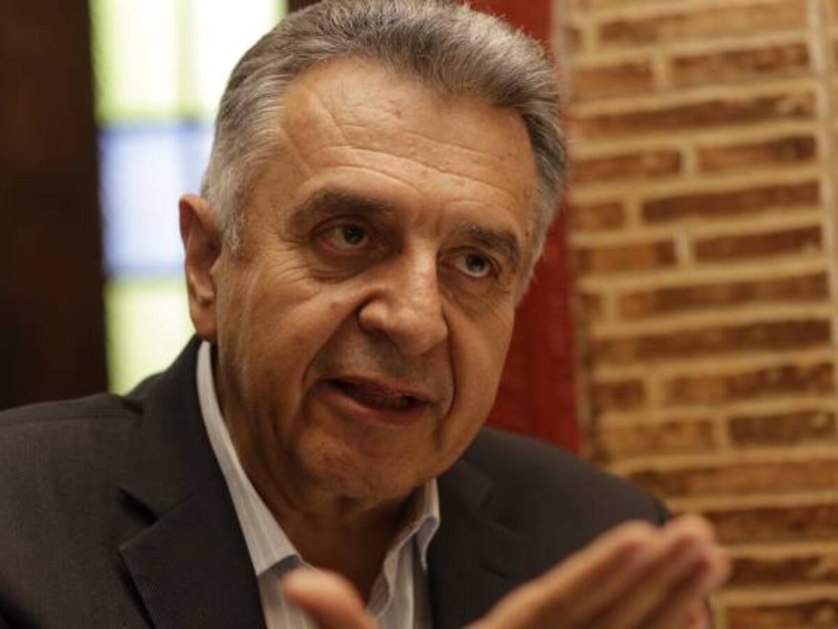 Gobierno buscará el ‘máximo del mínimo’ en negociación del salario para 2016