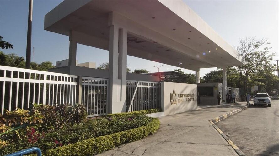 ARCHIVO/ Universidad Del Norte Foto: UNIVERSIDAD DEL NORTE