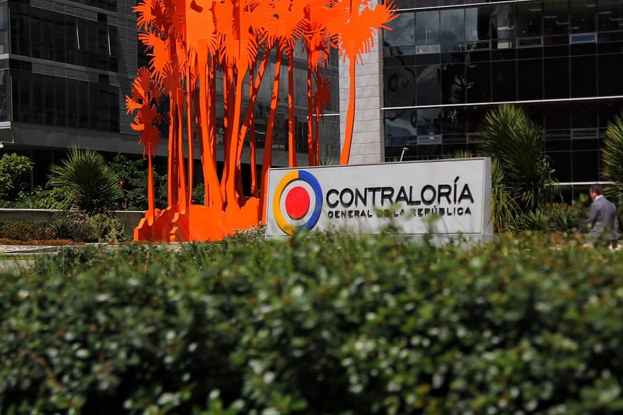 Alcaldía de Floridablanda habría aprobado más de $400 mil millones de forma irregular, dice la Contraloría