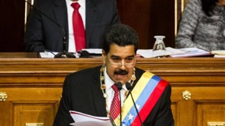 El gobierno venezolano lanza un órgano de inteligencia para censurar la prensa