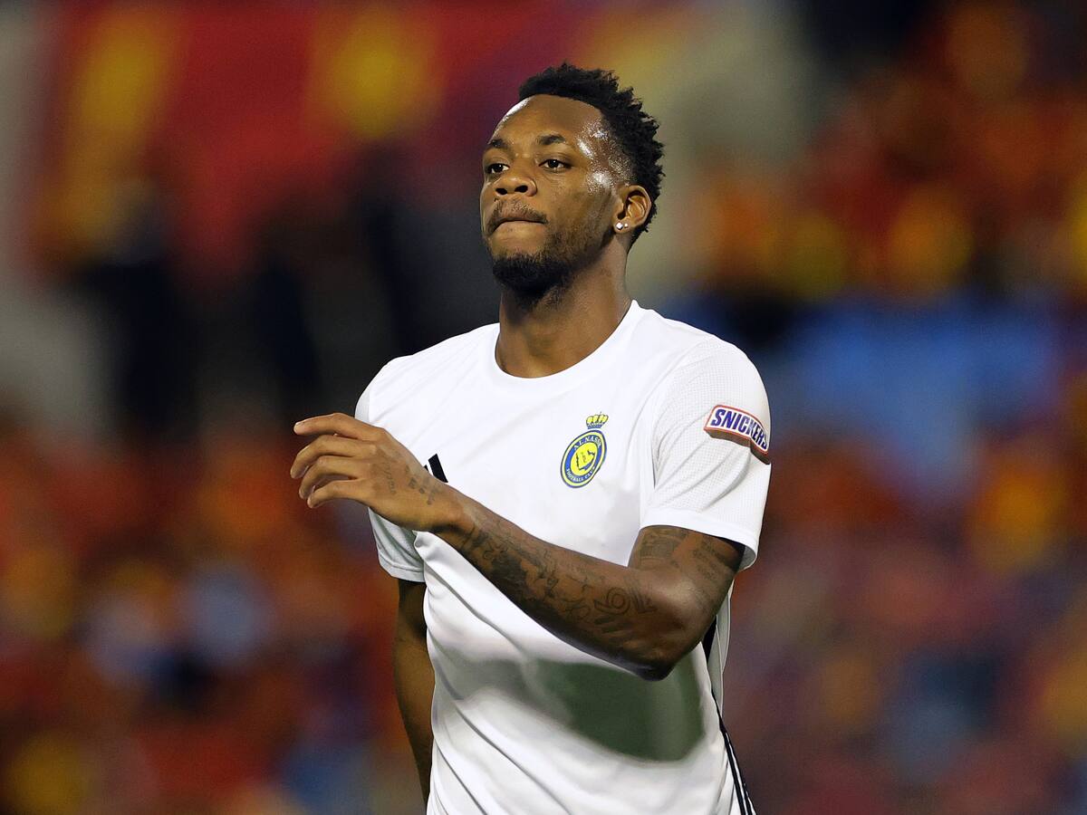 🔴 JHON DURÁN con AL-NASSR EN VIVO vs. Damac en Liga de Arabia: 🔴siga el minuto a minuto