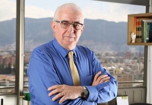 Jens Mesa Dishington