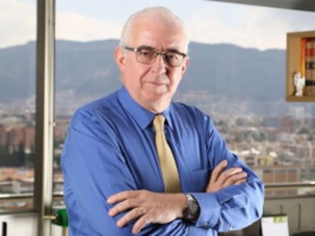 Jens Mesa Dishington