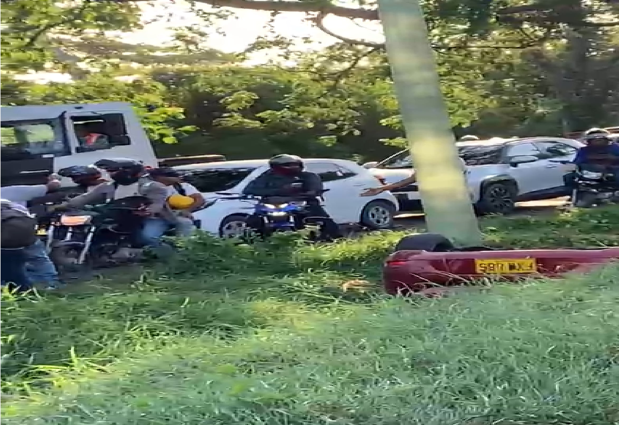 Captura de video