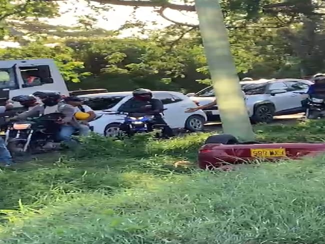 Captura de video