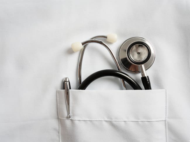 Imagen de refeencia de salud. Foto: Getty Images