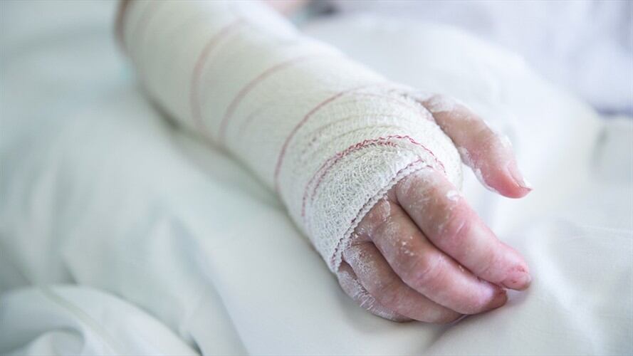 Imagen de referencia. Foto: Getty Images