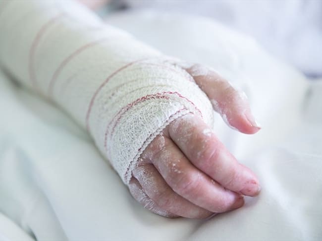 Imagen de referencia. Foto: Getty Images