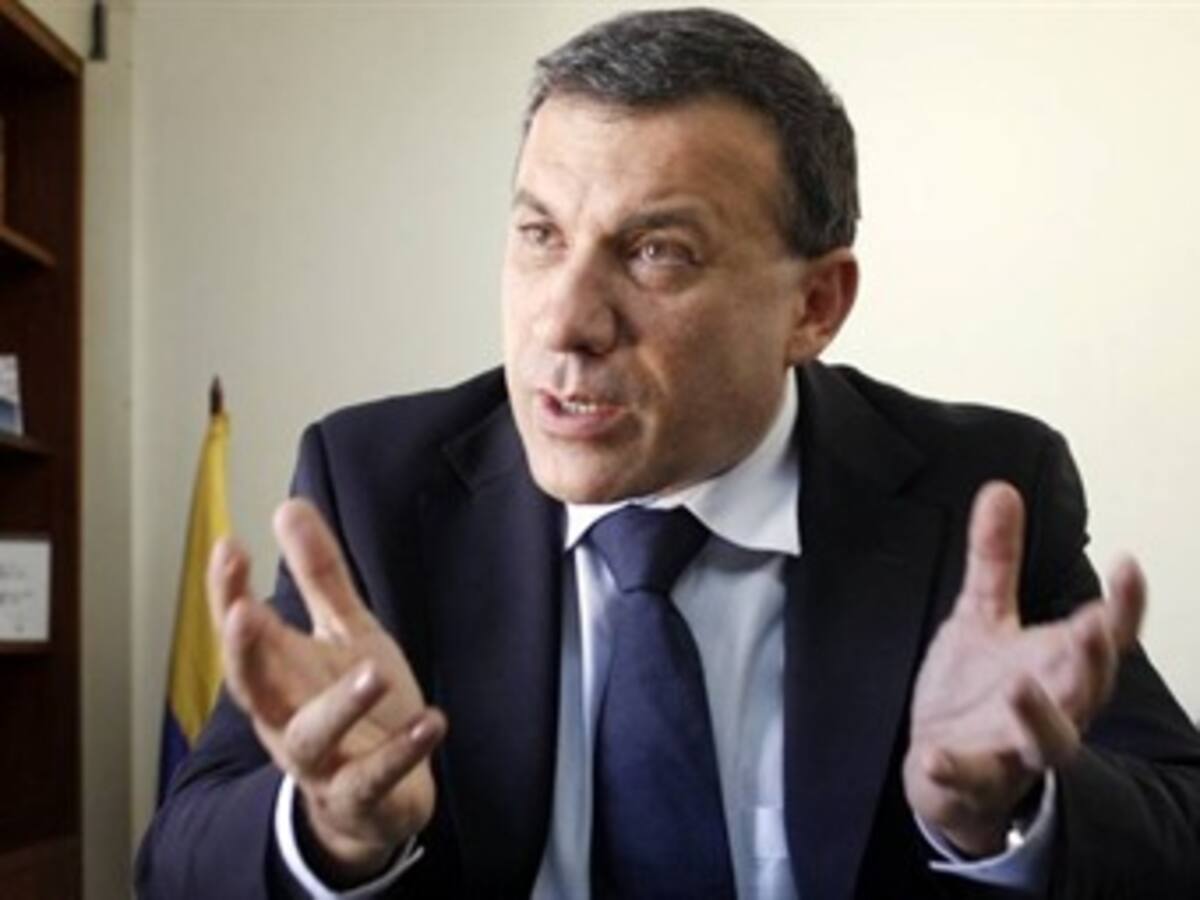 No habrá impunidad ni indulto después de Proceso de Paz: Roy Barreras