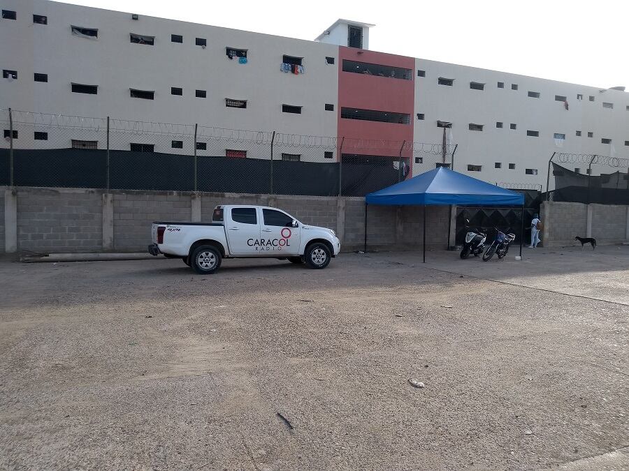 Alcaldía de Cartagena