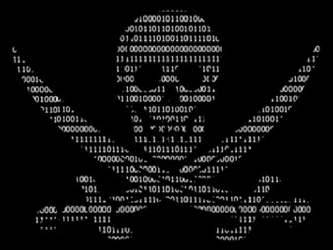 La amenaza masiva de las empresas profesionales de hackers