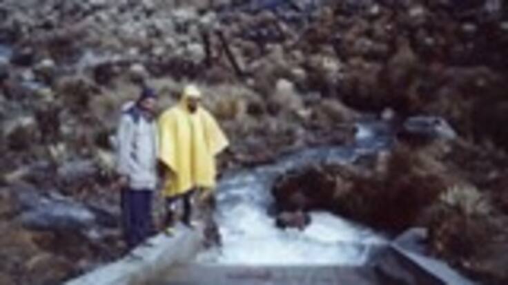 'Acueducto de Cómbita contaminado con cloro': Coronel Juan Carlos Polanía, Comandante Policía de Boyacá