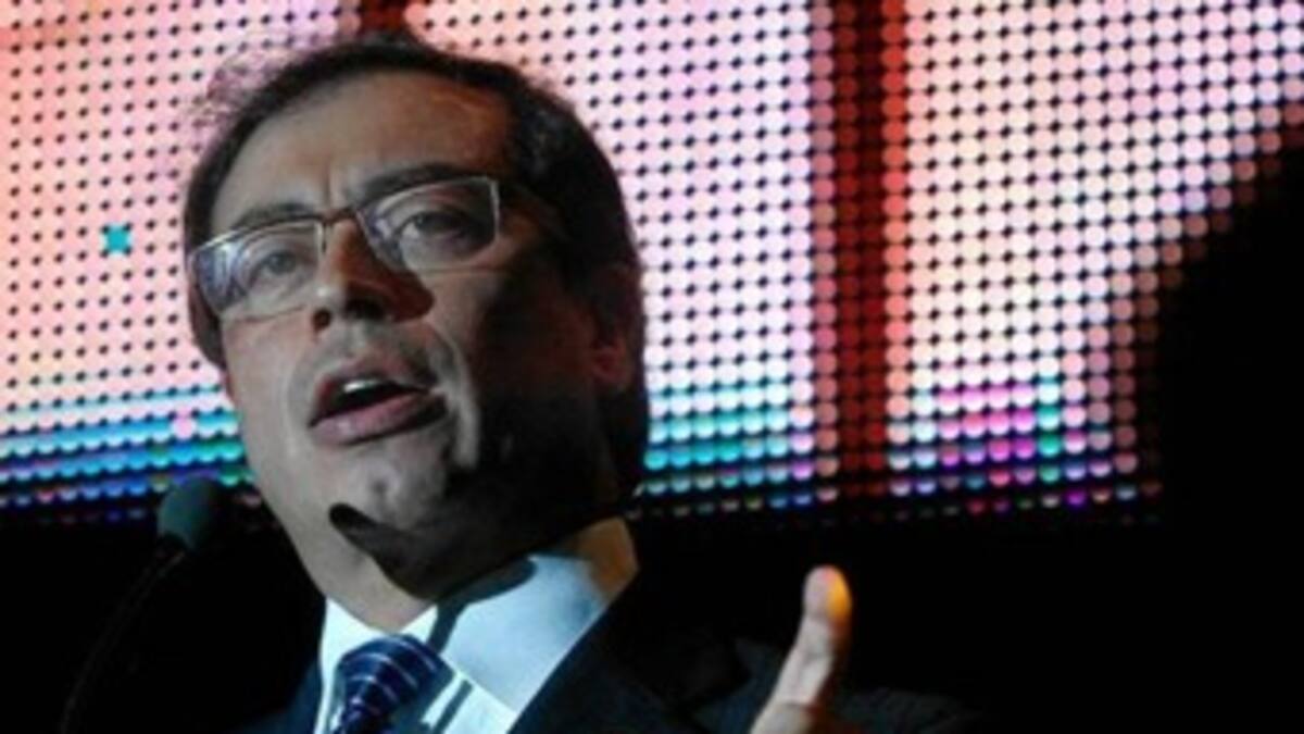 En noviembre, Procuraduría debe fallar proceso contra Petro