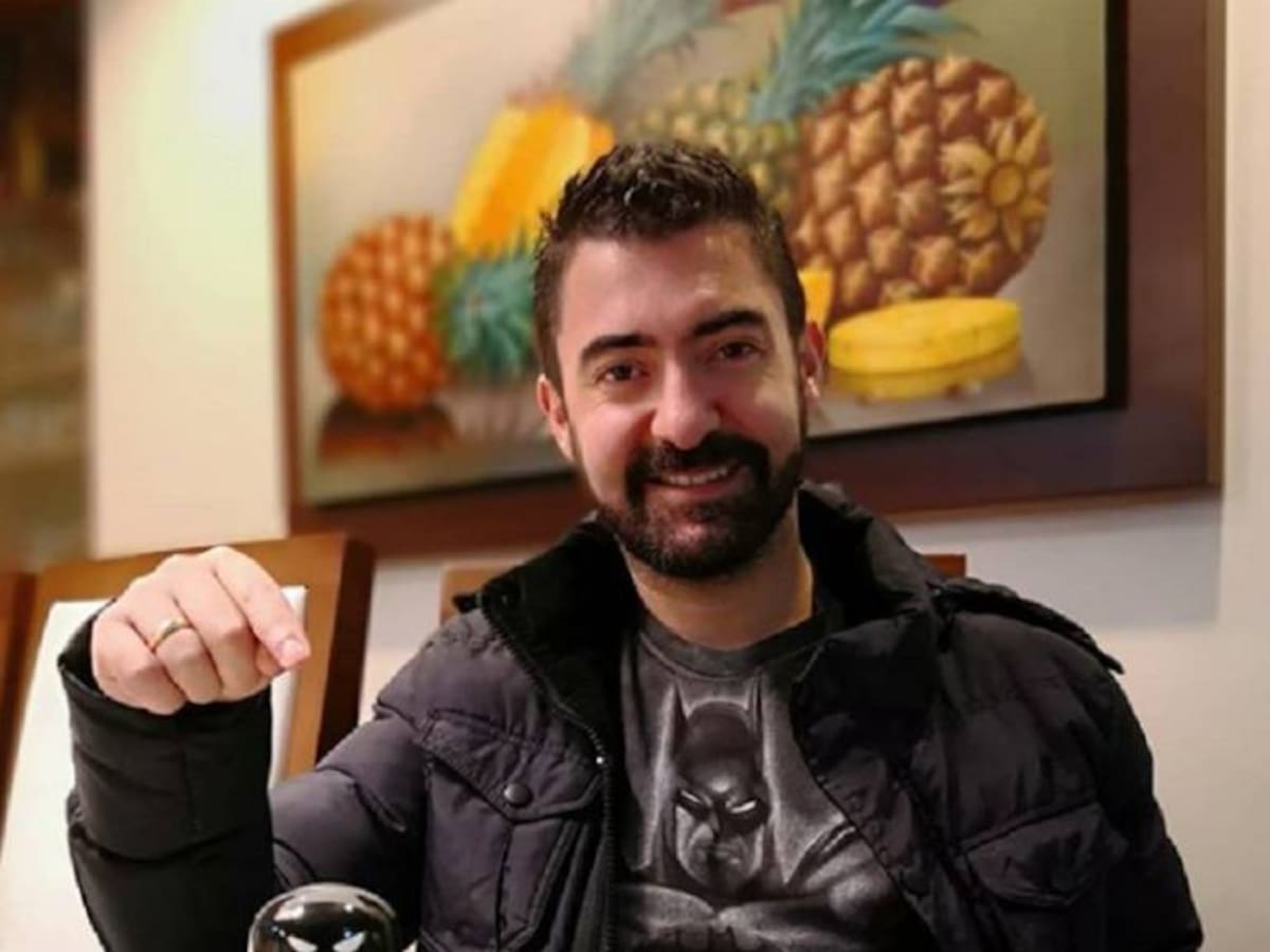 Iván Marín, nos cuenta cuál es la película de su vida